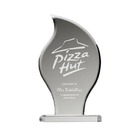 Fashionable Crystal Trophy